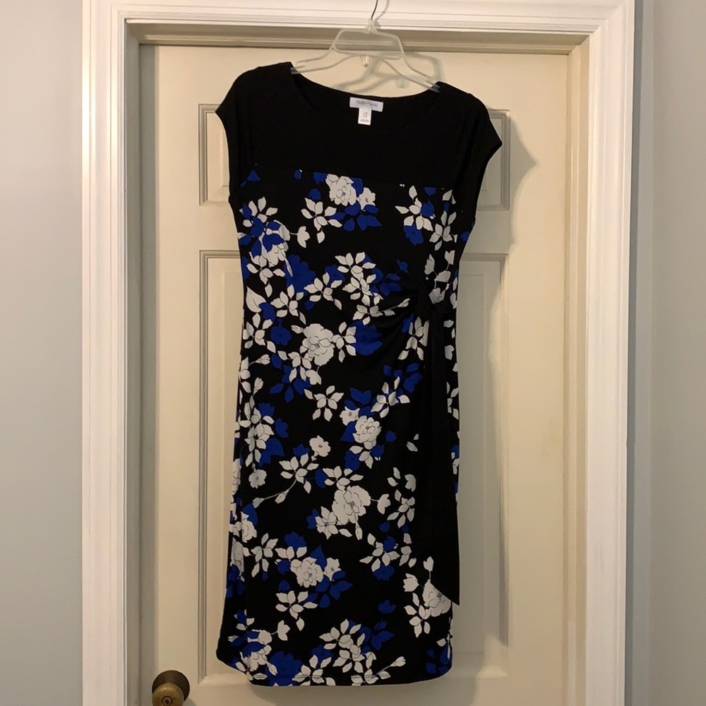 Motherhood dress